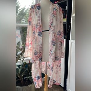 Women’s Casual Wear/Bathing Suit Cover Up